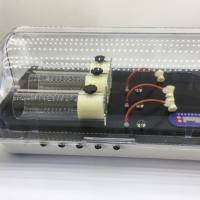 大鼠无创测量分析系统,大鼠无创血压测量仪,测老鼠血压仪