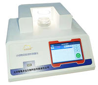 DB022X型高精度足趾容积测量仪，大小鼠足趾容积