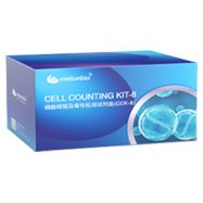 細胞增殖及毒性檢測試劑盒(CCK-8)增強型