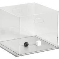 DB023X老鼠新物体识别测试object recognition test）