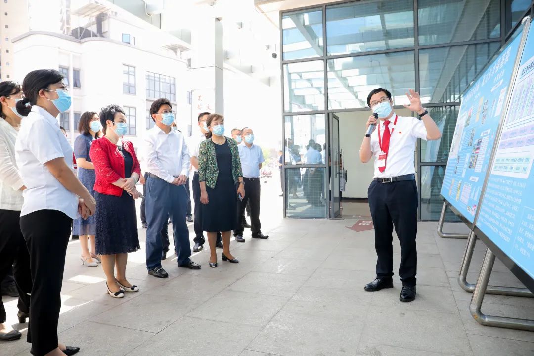 国之名医刘庆：为民除痛，诠释初心，精勤不倦，彰显医者仁心！
