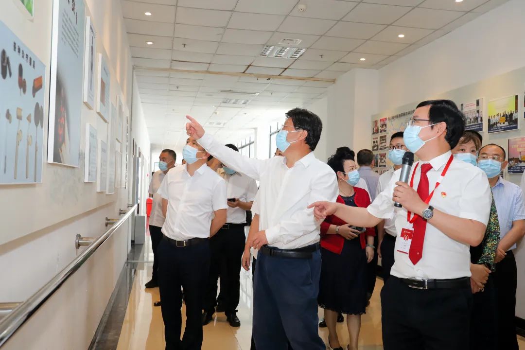 国之名医刘庆：为民除痛，诠释初心，精勤不倦，彰显医者仁心！