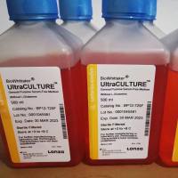 UltraCULTURE通用无血清培养基，GMP级别