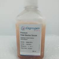 热销Cegrogen货号A0500-3010胎牛血清13611631389上海睿安生物