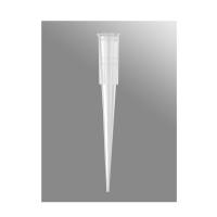 爱思进Axygen® T-200-C-L 200 µL Maxymum Recovery® Universal Fit Pipet Tip, Beveled, Clear, Nonsterile, 1000 Tips/Pack, 20 Packs/Case，Axygen®200µL Maxymum Recovery®通用安装吸管头，斜面，透明，非灭菌，1000支/包，20支/箱