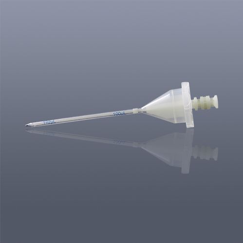 艾本德Eppendorf 30089405 Combitipsadvanced分液管, 标准级,0.1ml产品图