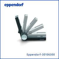 艾本德Eppendorf 30106300 Uvette比色皿,独立包装