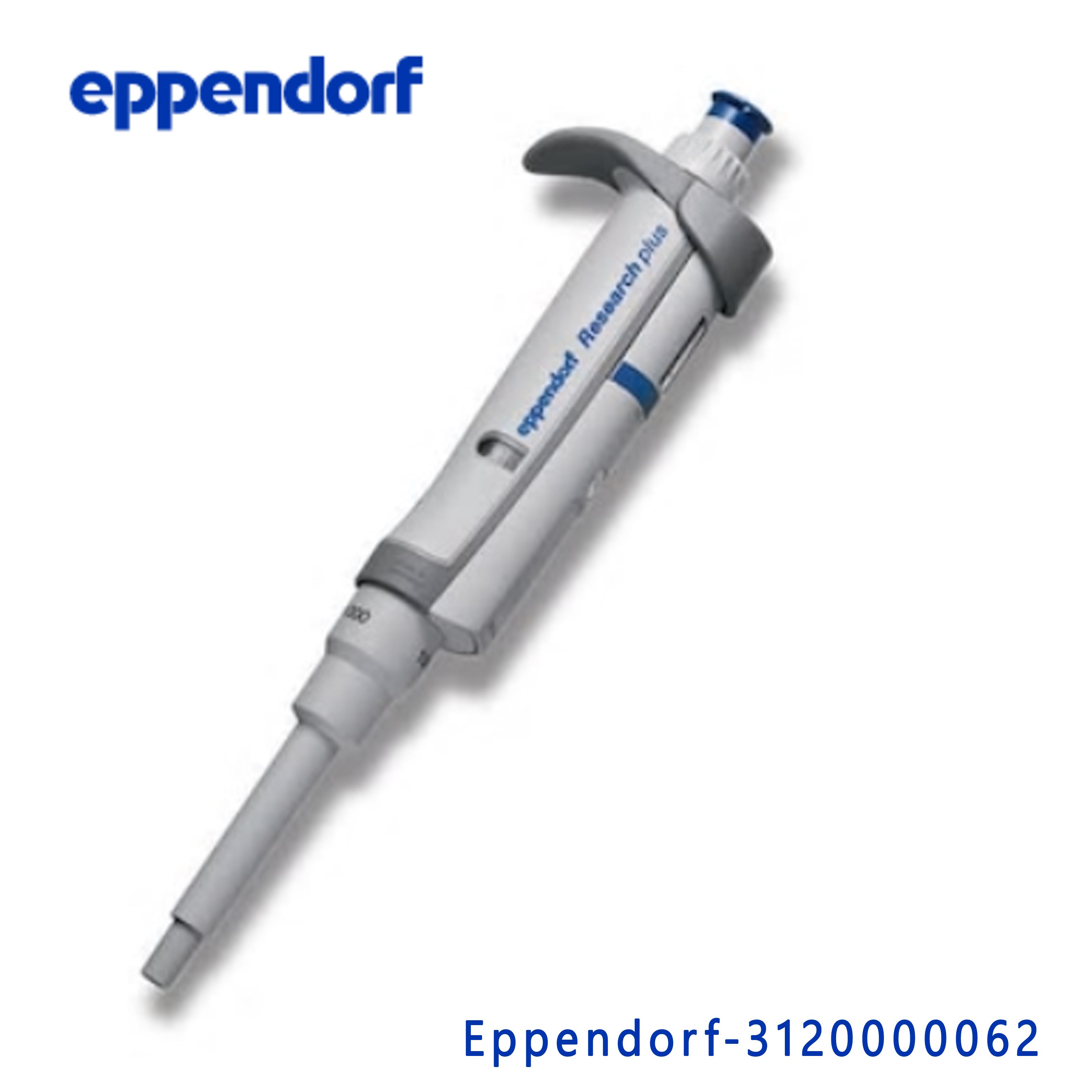 艾本德Eppendorf 3120000062 100-1000ul 整支消毒单道移液器(大彩)