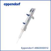 艾本德Eppendorf 4982000012 新款手动连续 分液器M4含挂壁式支架