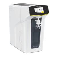 赛多利斯 Arium Mini超纯水机 带紫外灯 H2O-MM-UV-T