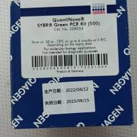208054QIAGEN 凯杰优秀代理商 QuantiNova SYBR Green PCR