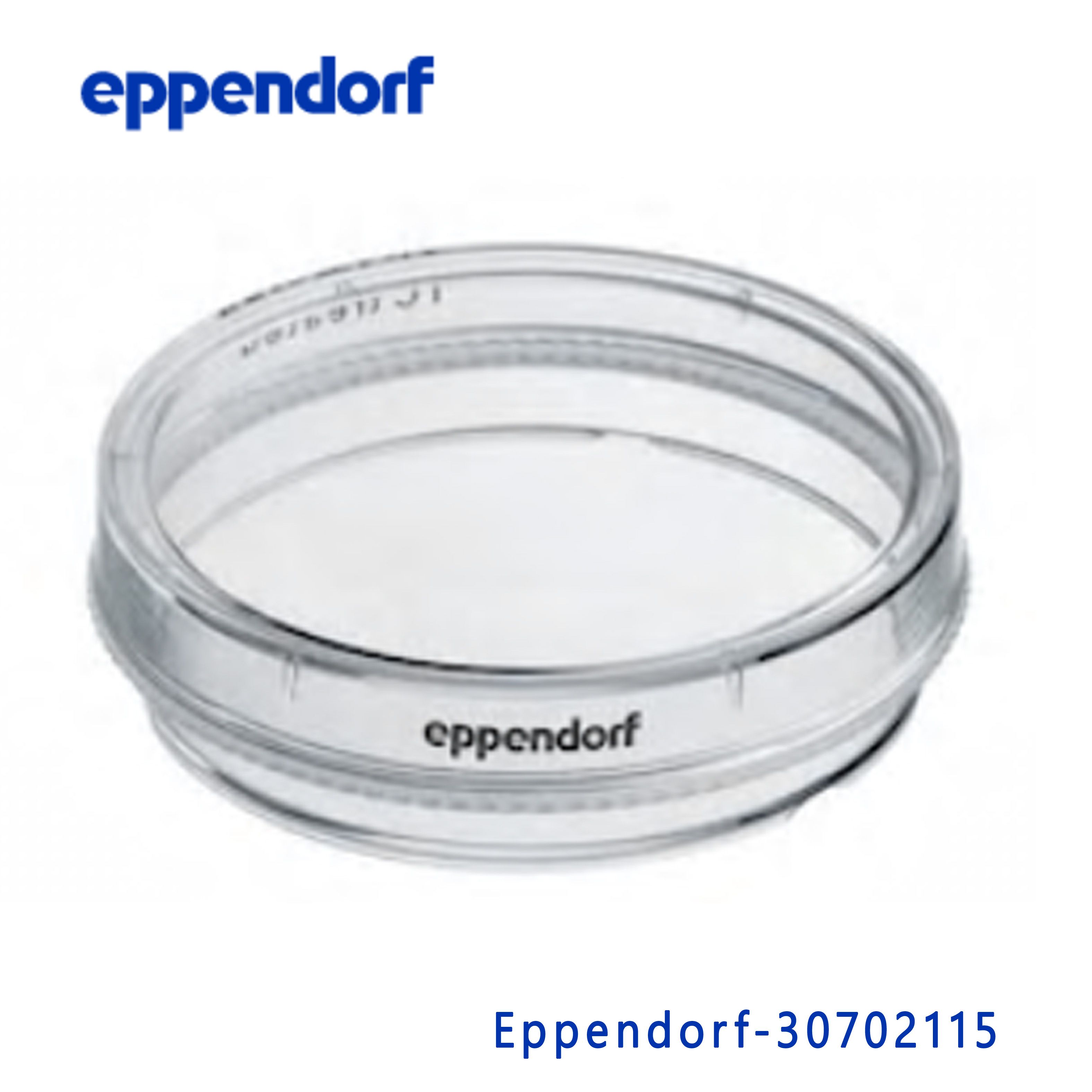 艾本德Eppendorf 30702115 100mm细胞培养皿,TC处理, 无菌,无细胞毒性