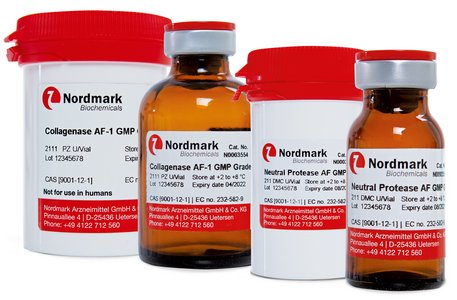 胶原酶Protocol分享系列（一）：人脂肪组织中血管基质成分SVF的提取