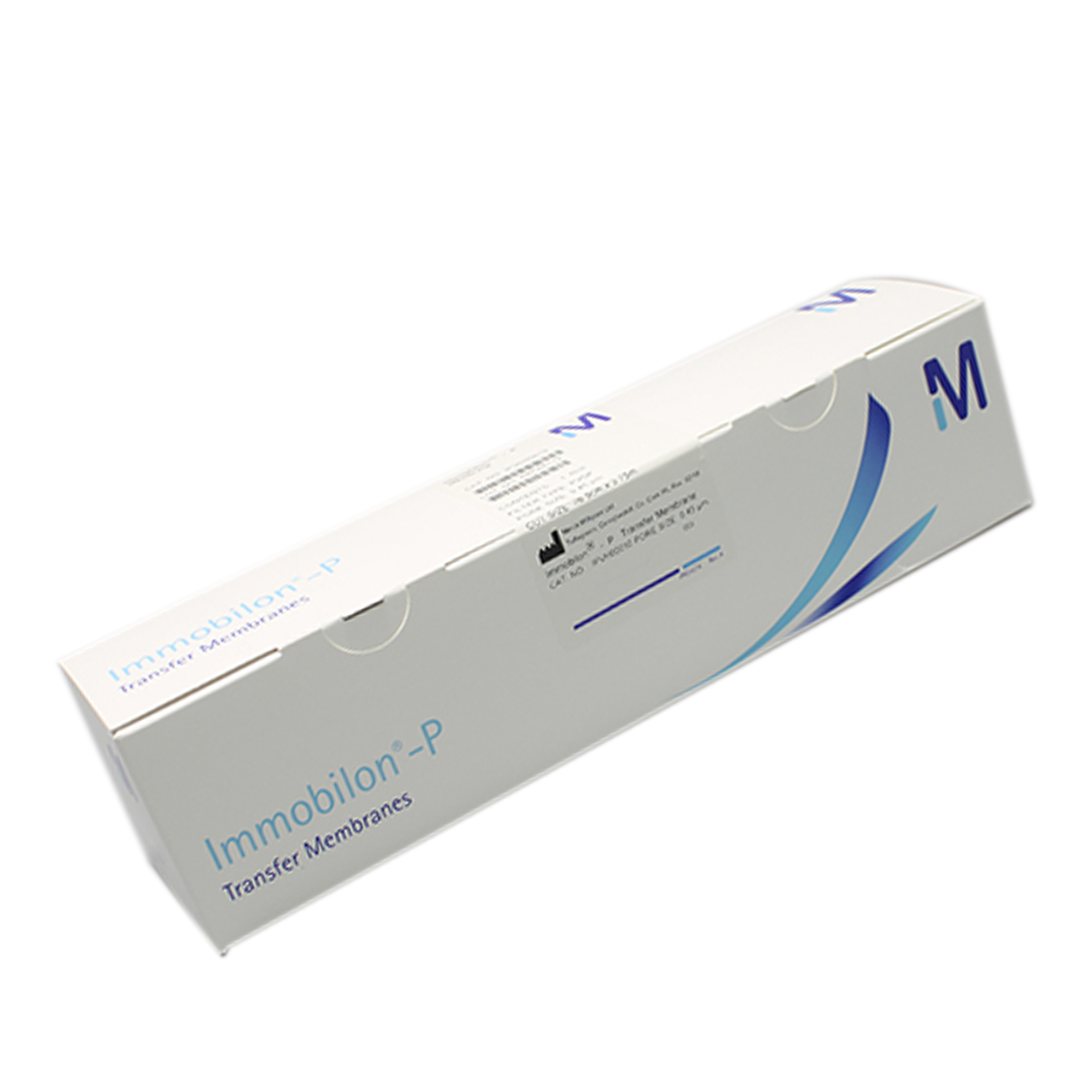 密理博Millipore IPVH00010 PVDF膜 2