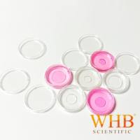 WHB 廠家供應  TC處理共聚焦培養板 6孔，透明培養板，滅菌