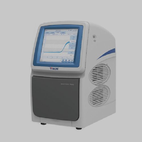 Gentier 96E/R全自动荧光定量PCR仪