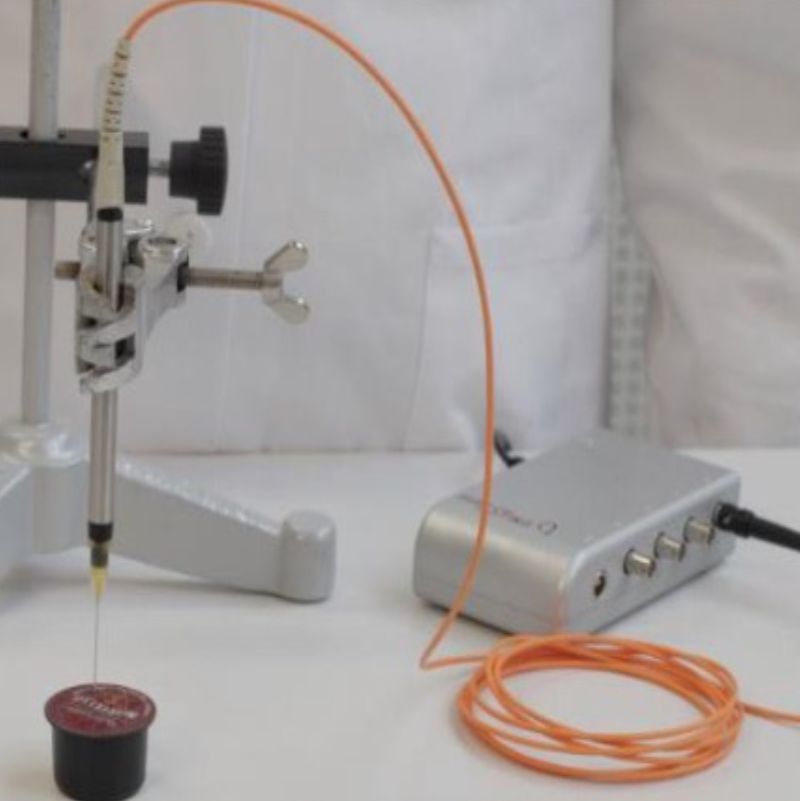 RF-O2荧光光纤氧气测量技术——氧气测量全面解决方案