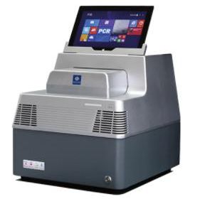 荧光定量PCR检测系统