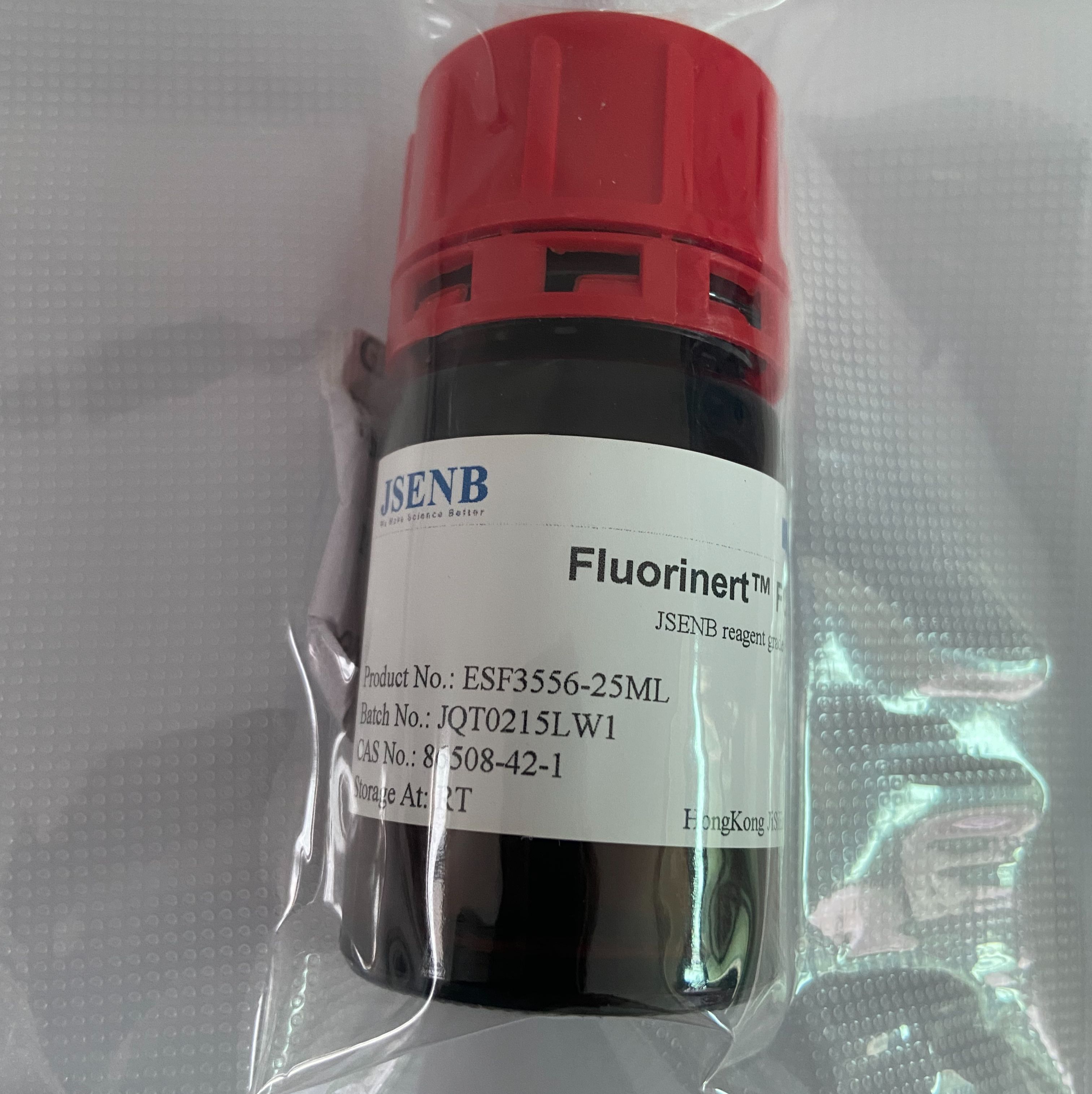 Fluorinert™ FC-770  86508-42-1