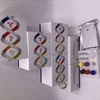 TNBS Test Kit Picrylsulfonic Acid (ca. 1% in DMF) 10mL*1 / N,N-Diisopropylethylamine (ca. 10% in DMF) 10mL*1[for Detection of Primary Amines] TNBS试剂盒 2,4,6-三消基苯磺酸(约1%的DMF溶液)10mL×1 / N,N-二异丙基乙安(约10%的DMF溶液)10mL×1[用于伯胺类的检测]