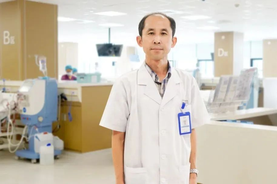 苏州京东方医院：献礼八一——致敬退役军人专家