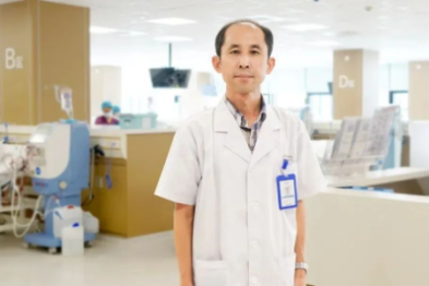 苏州京东方医院：献礼八一——致敬退役军人专家