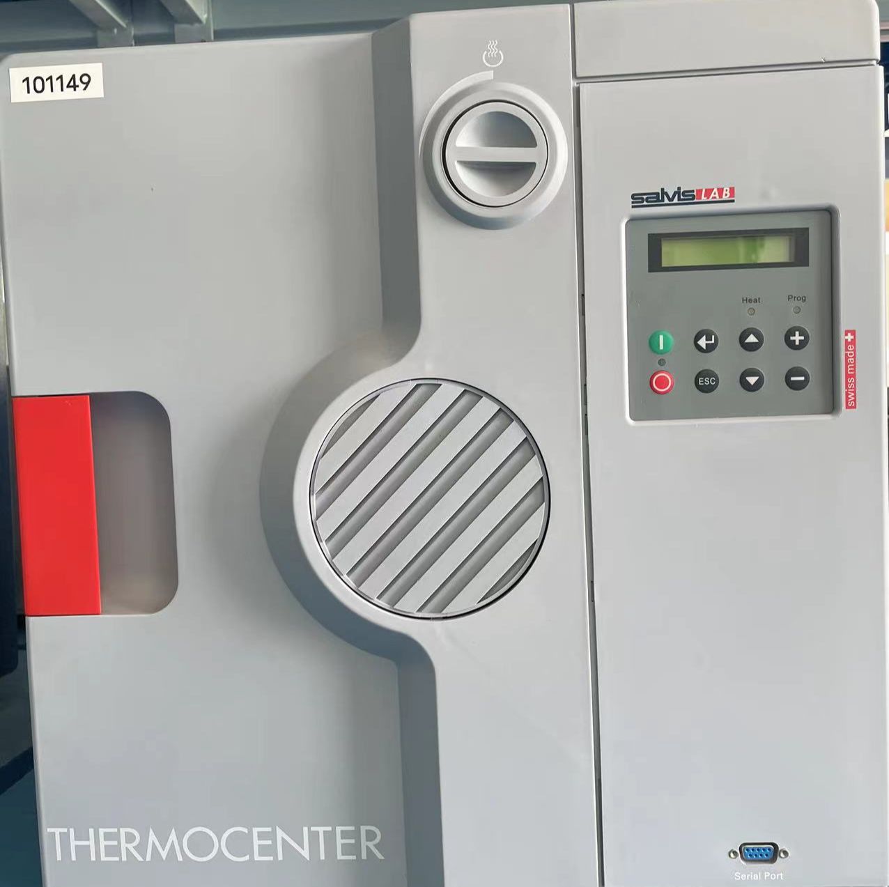 二手 salvis 多功能干燥箱 TC-40/TC-100