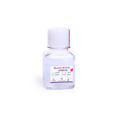 胰酶(胰蛋白酶）（无EDTA，无酚红0.25%）