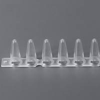 PCR八连管，0.2ml(套装)