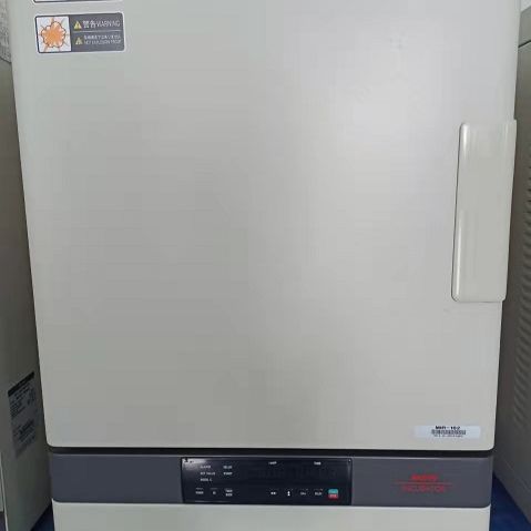  二手Sanyo/三洋高溫恒溫培養箱MIR-162 生化培養箱