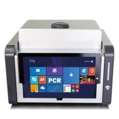 博日LineGene K Plus荧光定量PCR仪