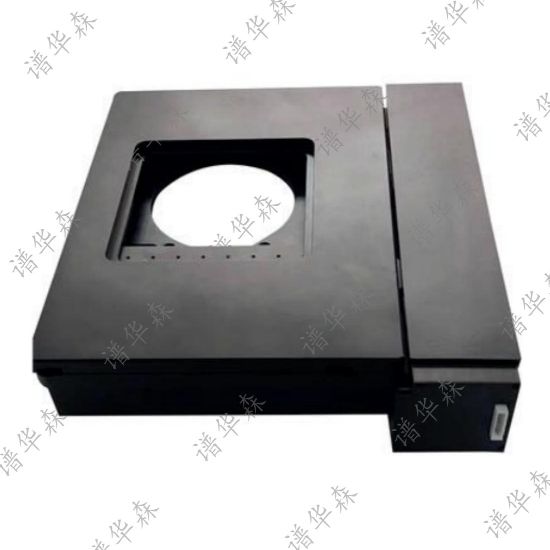 谱华森 显微镜电动载物台