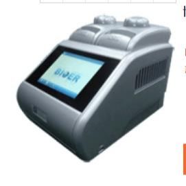 博日 GeneTouch基因扩增仪