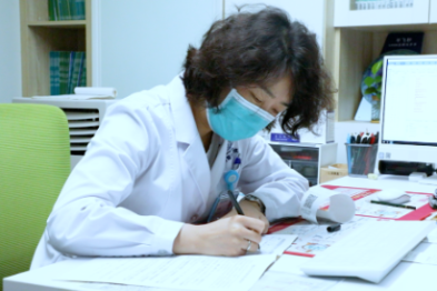 潍坊好人王锐：肩负重任 播撒光明