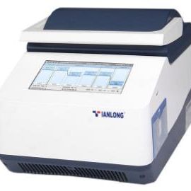 新一代高性能梯度PCR仪