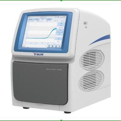 全自动医用PCR分析仪