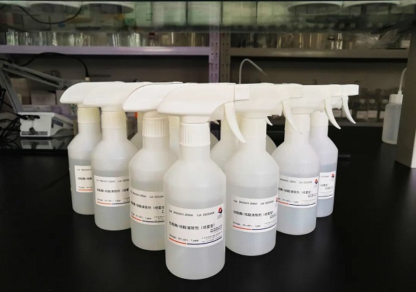 百瑞极核酸酶/核酸清除剂（喷雾型），现货供应中！