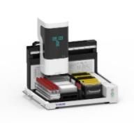全自动样本处理系统 PCR仪