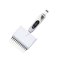 赛多利斯 Mline 0.5-10ul 12通道 手动可调移液器 725220
