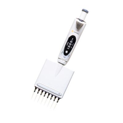赛多利斯 Mline 5-100ul 8通道 手动可调移液器 725130
