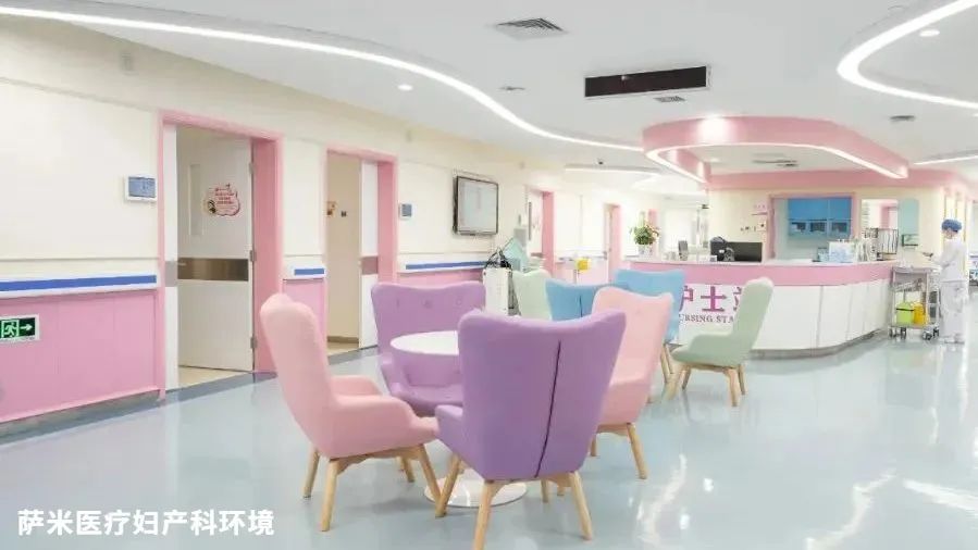从泥巴地到「中国最美」，这家医院是怎么做到的？