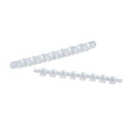 伯乐Bio-RadTCS0801 0.2 ml Domed PCR Tube 8-Cap Strips, clear, 0.2 ml圆顶PCR管8帽条,透明