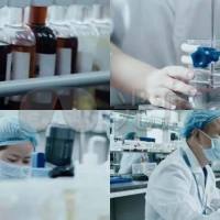 生物分子荧光染料标记  Cy5.5-PEG-NH2  Cy5.5-聚乙二醇-氨基