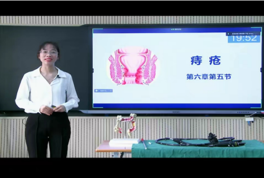 南昌大学二附院教师获第五届江西省本科院校青年教师教学竞赛一等奖
