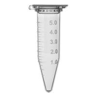 5 mL 微量离心管，透明 1410-00 1410-09 1410-S0 1410-S7 现货特价