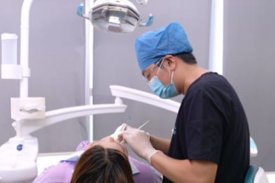 成功，就是不断地超越自己——美维口腔旗下恒美口腔陈希柱
