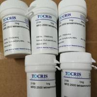 Tocris货号2159现货MRS 2500 tetraammonium salt上海睿安生物19121878899安迪Bio-Techne(R&D Systems-Tocris)官方正式授权代理商