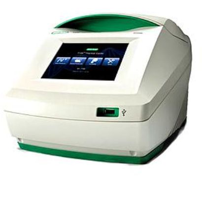 伯乐 Bio-Rad PCR仪 T100