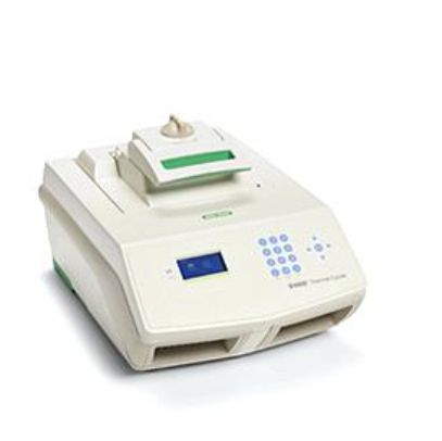 伯乐 Bio-Rad 梯度PCR仪 S1000 