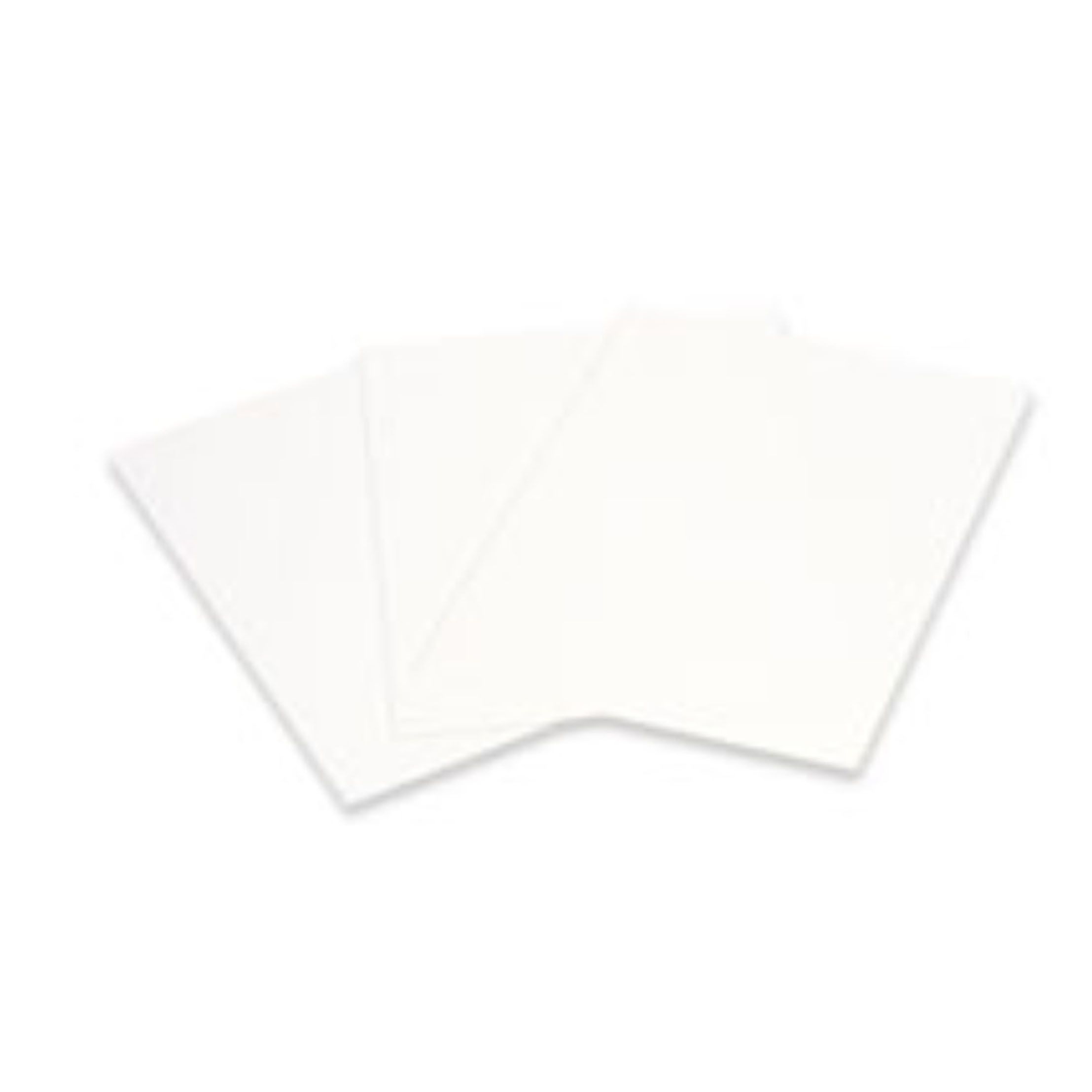 伯乐Bio-Rad1703932Thick Blot Filter Paper, Precut, 7.5 x 10 cm，厚吸墨纸，预切，7.5 x 10厘米